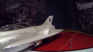 Самые странные и необычные автомобили в истории!