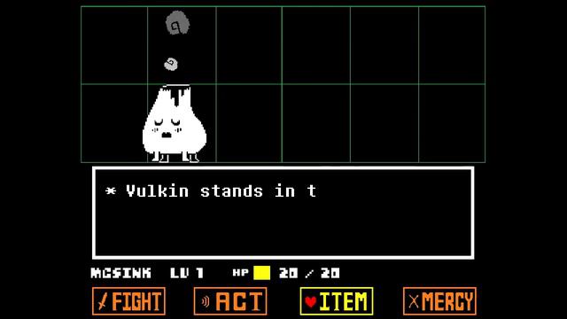 ALPHYS ALPHYS ALPHYS :: UnderTale - #18 - Down Right Dumb смотреть онлайн