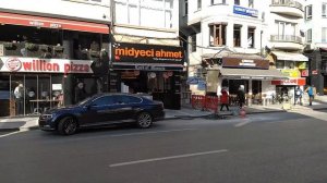 Где вкусно поесть в Стамбуле. Мои рекомендации.