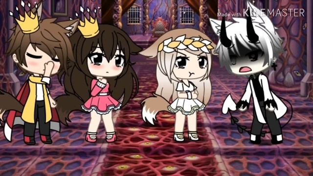 Сказка как царевна замуж выходила? смотреть онлайн