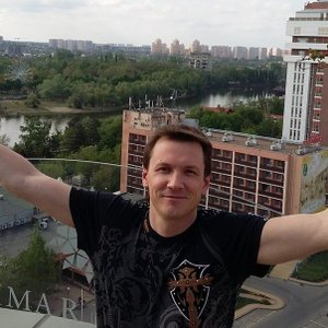 "Солнечный Человек"