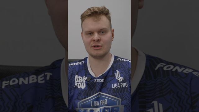 Liga Pro Major 2024 по киберхоккею