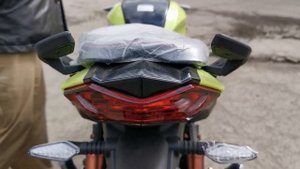 Мотоцикл DESTRA 200. Мечта поэта и просто отличный легкий мотоцикл. Рекомендуем.