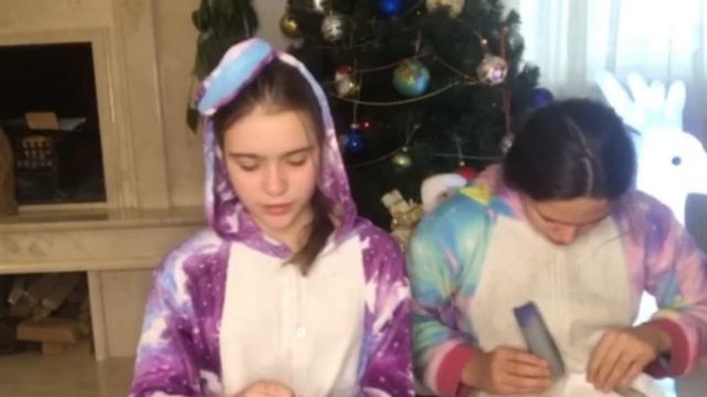 АДВЕНТ КАЛЕНДАРЬ 2020! смотреть онлайн