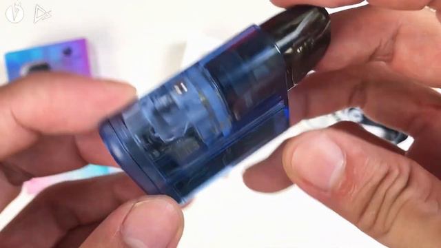 URSA BABY POD KIT BY LOST VAPE | SI ADIK YG GAK KALAH POPULER NYA DGN SI KAKAK NYA смотреть онлайн