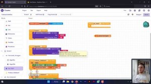 Kodular Firebase Database - Listeden Veri Silme, Liste Eleman Silme, Remove Item | Kodular Dersleri