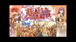 PC Ragnarok Online Soundtrack/Ost/Music/Song - Theme Of Al De Baran (Extended)