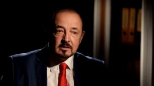 Новая медицина. Беседа с Артемом Тарасовым