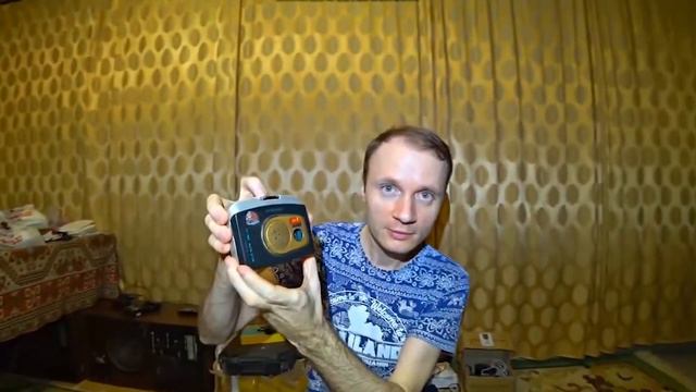 Погружаем и включаем но это Clown Core