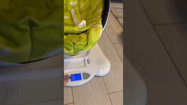 Качели mamaroo 4moms в продаже смотреть онлайн