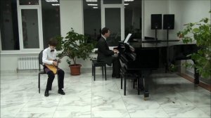 Вера Макарова "Лучик счастья"