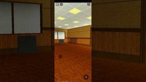 Административные лифты на карте "Админ. здание Т.Н" в Roblox.