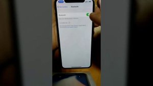 Инструкция использования жестов на iPhone X
