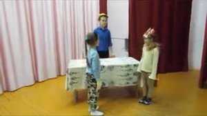 "Дядя Федор" и "Клад"из серии "Трое из Простоквашино"