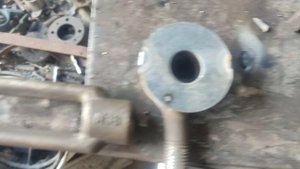 задняя навеска на минитрактор без растяжек