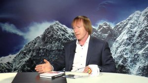 Обретение Ангела-хранителя. Махабхарата день 2-й