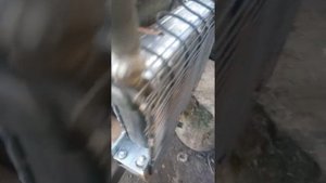 охлаждение мотоблока 10л/с своими руками