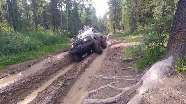 Дорога на каракольские озёра! Маршрут пройден! смотреть онлайн