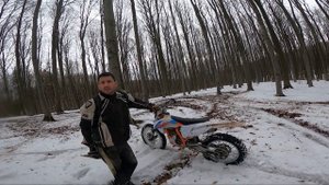 Kayo K2-L Лутший Китайский Эндуро?