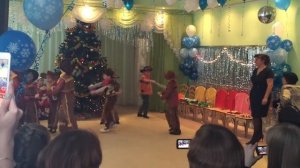 Детский сад No 63 г Щелково 2015