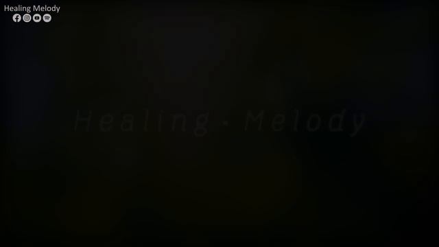Música Relajante para Descansar la Mente,Estrés, Ansiedad, Relajarse • Sanar Mente, Cuerpo y Alma
