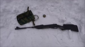 Проект Партизан Дзержинск : обзор воздушки Мр-512C