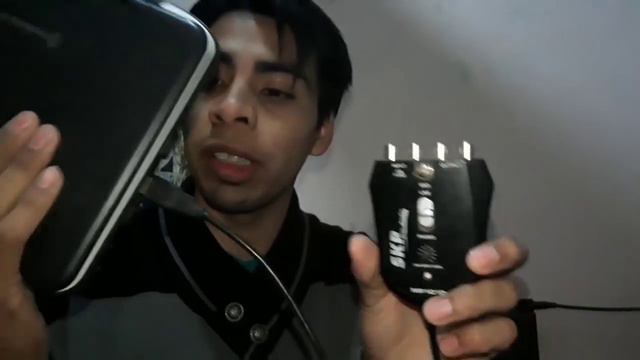 Como Conectar PC a la Consola de Sonido para Tocar en Vivo смотреть онлайн