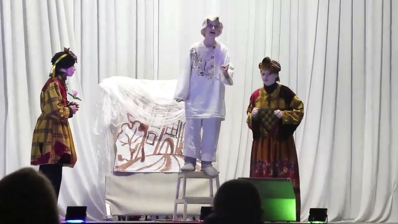 Василий Шукшин - До третьих петухов смотреть онлайн