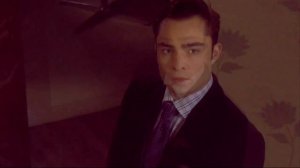 Чак и Блэр || Вопреки (AU) Часть |