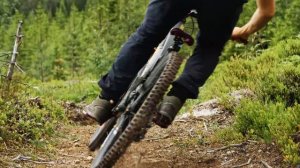 The Shred Viking Smashing Everything in His Path | Brage Vestavik, Unleashed | GT Force Carbon 2021