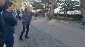 ПУТЕШЕСТВИЕ В КРЫМ. ЕВПАТОРИЯ