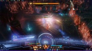 Башня рока 25 этаж