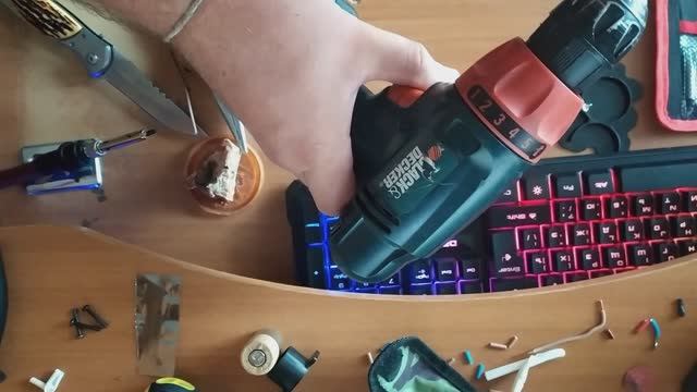 Переделка Шурика смотреть онлайн