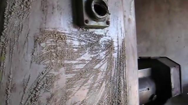Как удалить старую краску? Средство для снятия краски.