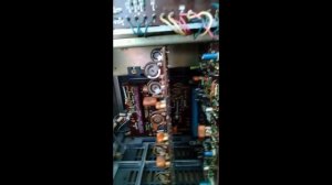 МП "Орбита 106С" ремонт канала записи.