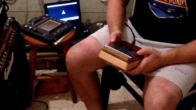 Africa Kalimba. смотреть онлайн