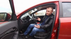 Нетипичный веставод. Замена антифриза и тормозной жидкости на пробеге 45000.