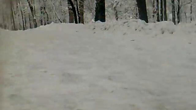 Twist n Turn Зимой часть 3 смотреть онлайн