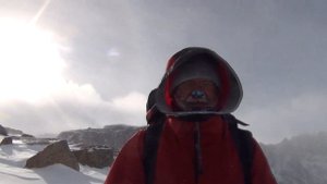 Монгун-тайга 2018