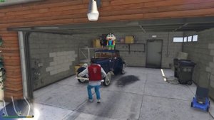 GTA 5 : SHINCHAN AND FRANKLIN COLLECTING "MOTU PATLU" SECRET SUPERCARS IN GTA 5" (GTA 5 Mods)
