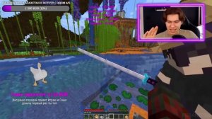 😨ИКС ДАНИЛ ОТОМСТИЛ ГИБГИБГАМ НА СЕРВЕРЕ ЭДИСОНА, МОКРЫЙ ВАНТУЗ!