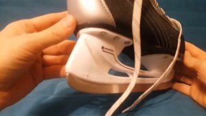 Коньки для мальчика Nordway Boston 37р (235)