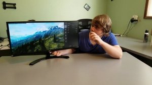LG 29UM68-P Review