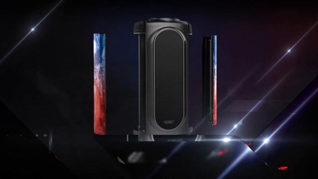 ??[NEW MOD] Preview--VOOPOO VMATE / Dual Battery 200W Mod/ Only 100g смотреть онлайн