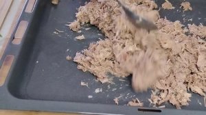 САМОЕ вкусное Прессованное Мясо❣️ Вы Забудете про покупную колбасу? Главное в СПЕЦИЯХ?