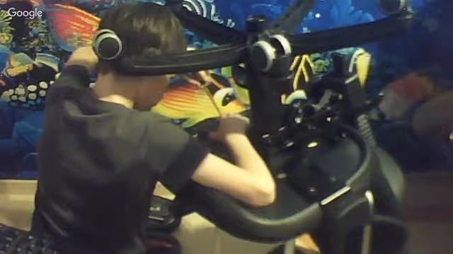 как прикрутить подлокотники к офисному креслу смотреть онлайн