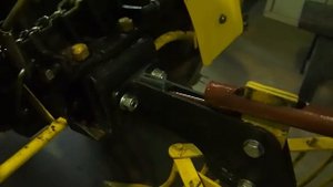 картофелевыкапыватель для мотоблока