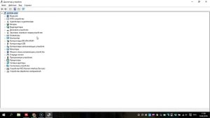 Как установить драйвер вручную в Windows 7/8/8.1/10?