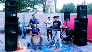 2023,(Далери Зарифи)-дар туй,😲💣💥"ёди рузугори ширин"!