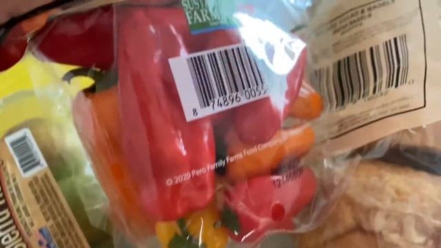 США ?? ДЕНЬ СВАДЬБЫ ❤️ Покупки в Фермерском Магазине , Подарок от Мужа . смотреть онлайн